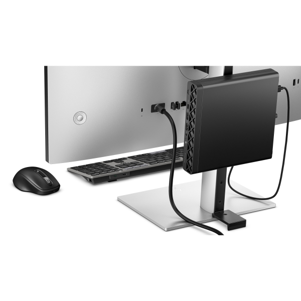 HP PC EliteDesk 8 Mini G1a, Ryzen 5 Pro 215, 1x16GB, 512GB,Radeon 740M,WiFi 6e+BT,kl. a myš,90W,2xDP+HDMI+USB-C,Win11Pro