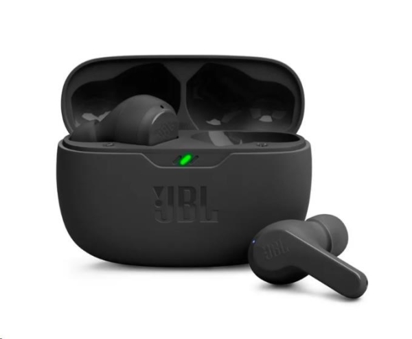 JBL Wave Buds white