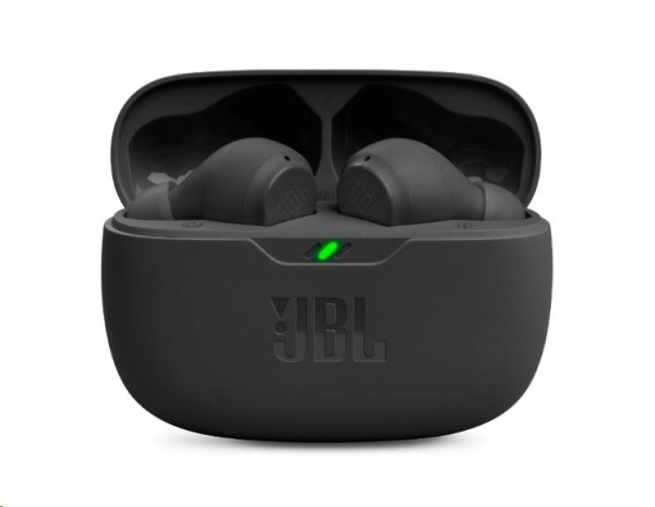 JBL Wave Buds white
