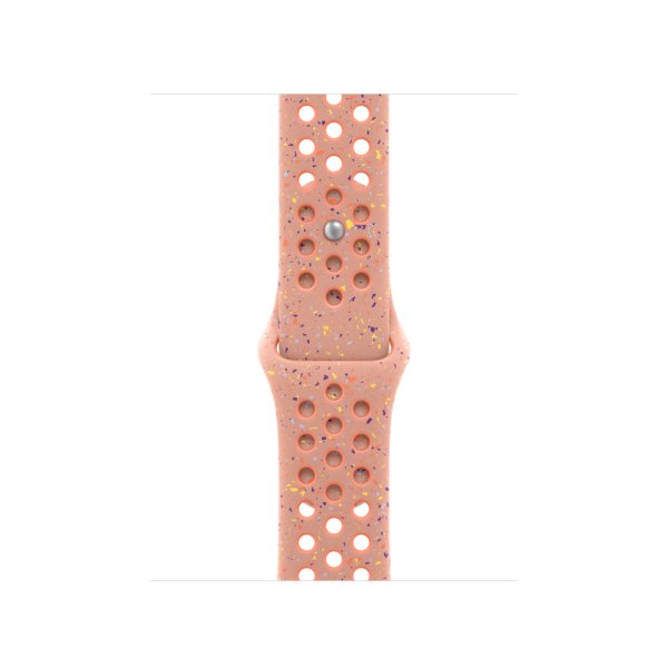 Watch Acc/40/Alpenglow Pink Nike Sport Band - M/L