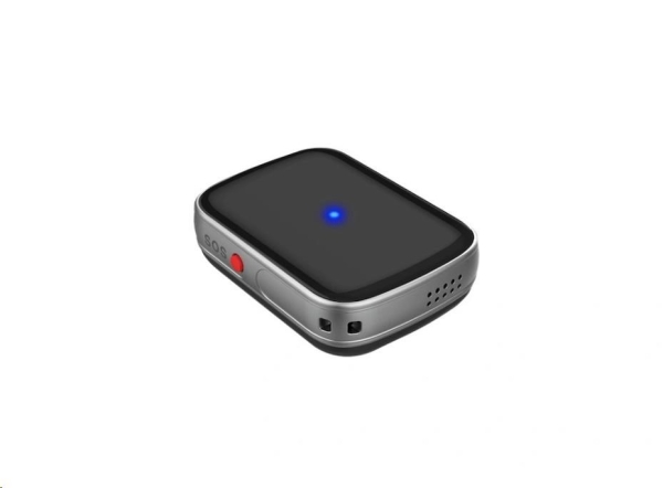 CARNEO DogSAFE+  - GPS lokátor pro psy