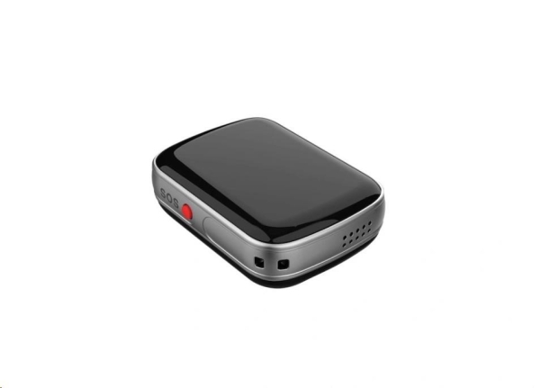 CARNEO DogSAFE+  - GPS lokátor pro psy