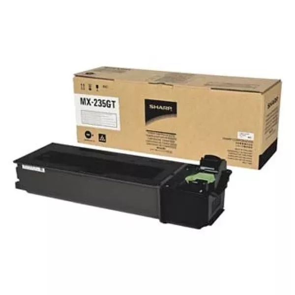 Toner Sharp MX-235GT černý