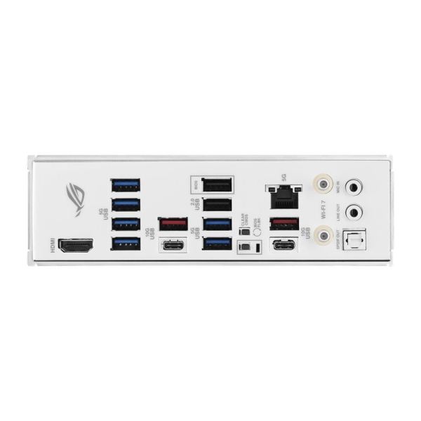 MB ASUS ROG STRIX B850-A GAMING WIFI7 NEO /AM5/4xDDR5/WF7+BT5.4/HDMI/ATX/White