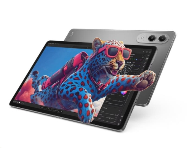 Lenovo Yoga Tab/ZAG60226CZ/11,1''/3200x2000/12GB/256GB/An16/Luan Grey