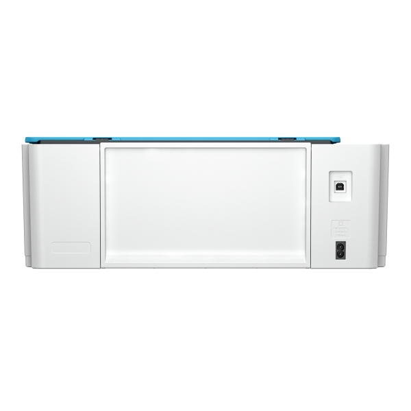 HP All-in-One Ink Smart Tank Wireless 596 (A4, 10/5 ppm, USB, Wi-Fi, Print, Scan, Copy)