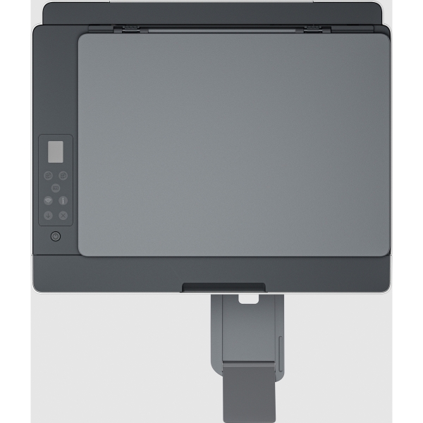 HP All-in-One Ink Smart Tank Wireless 596 (A4, 10/5 ppm, USB, Wi-Fi, Print, Scan, Copy)