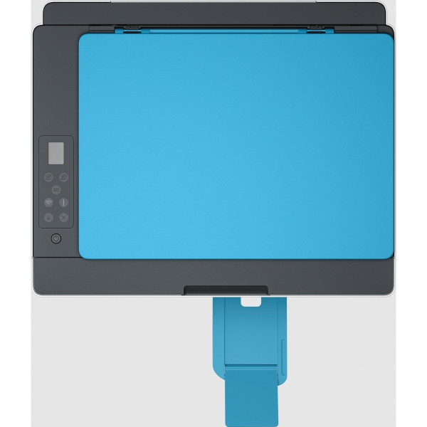 HP All-in-One Ink Smart Tank Wireless 596 (A4, 10/5 ppm, USB, Wi-Fi, Print, Scan, Copy)