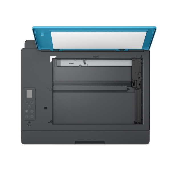 HP All-in-One Ink Smart Tank Wireless 596 (A4, 10/5 ppm, USB, Wi-Fi, Print, Scan, Copy)