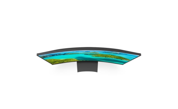 Philips/241E1SCA/00/23,6''/VA/FHD/75Hz/4ms/Black/3R