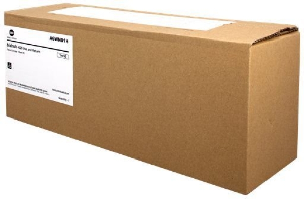 Toner Konica Minolta TNP-40 A6WN01H černý