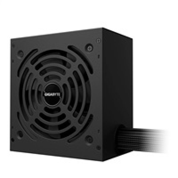 GIGABYTE zdroj P650G PG5, 650W, 120mm, 80 Plus Gold, ATX 3.1
