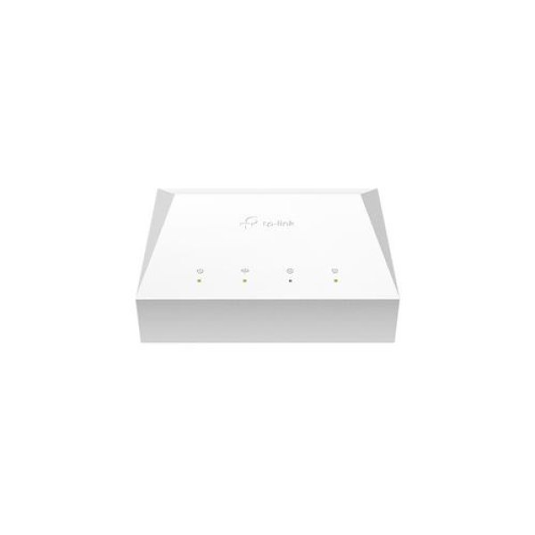 TP-LINK XZ005-G6 1portový terminál XPON 2,5GE LAN