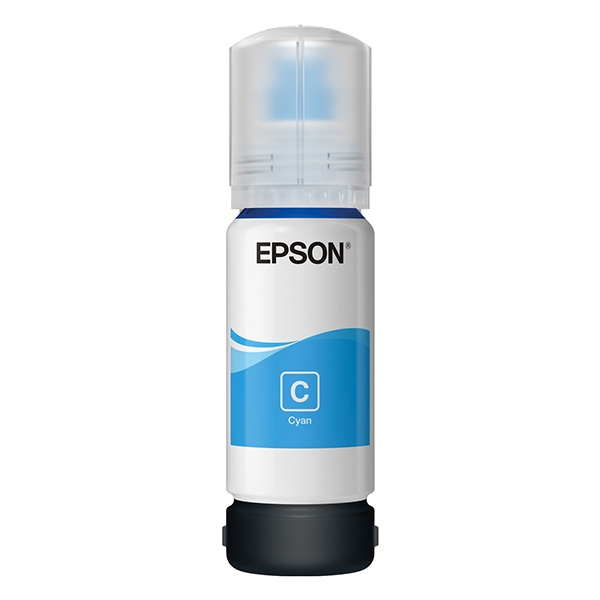 Náplň EPSON C13T03V24A, 101 azurová (70 ml)