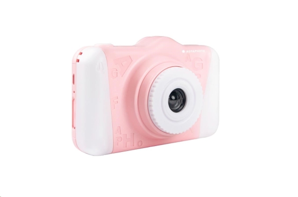 AGFAPHOTO Realikids Cam 2 Pink