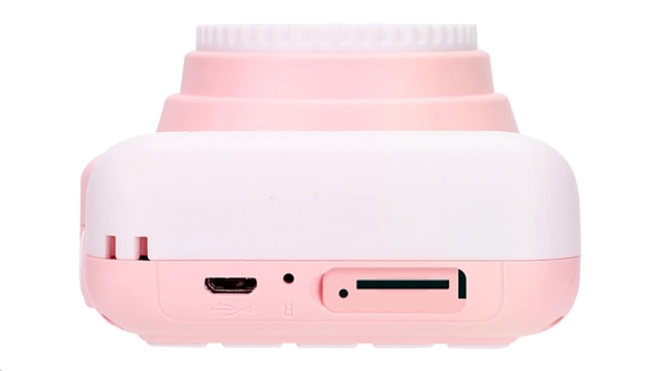 AGFAPHOTO Realikids Cam 2 Pink