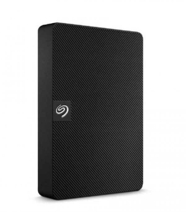 HDD SEAGATE Expansion 2TB, HDD, Externí, 2.5", Černá (STKM2000400)