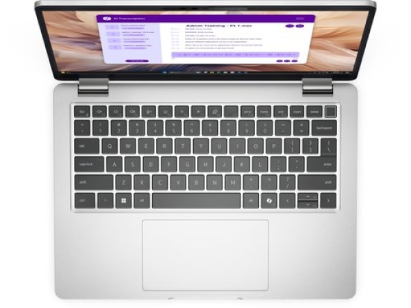Dell Pro 13 Plus PB13250/U5-236V/16GB/512 GB SSD/13.3" FHD+ Touch/IR Cam & Mic/FgrPr/SmtCd/3 Cell/WLAN/W11 Pro|3Y ProSpt