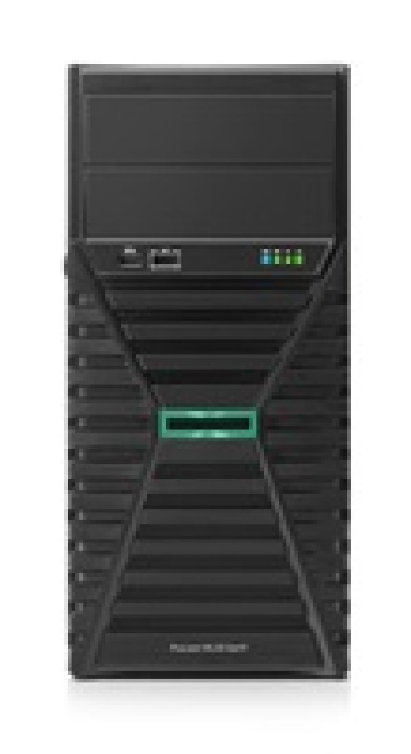 HPE PL ML30g11 6325P (3.5G/4C8T) 1x32G 2x480G SSD 8SFF VROC 1x1000W 4p1G NBD311 Smart Choice