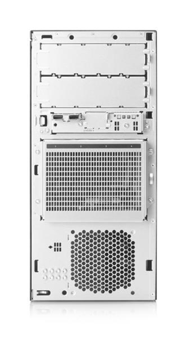 HPE PL ML30g11 6325P (3.5G/4C8T) 1x32G 2x480G SSD 8SFF VROC 1x1000W 4p1G NBD311 Smart Choice