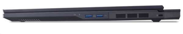 ACER NTB Predator Helios Neo 18 AI (PHN18-72-92RQ),Ultra 9 275HX,18" 2560x1600,32GB,1024GB SSD,RTX 5060,W11 Home,Black
