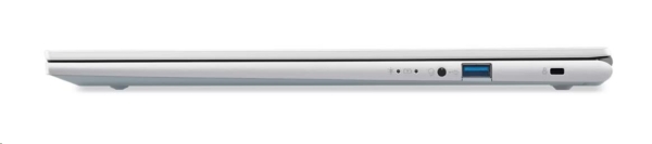 ACER NTB Aspire Go 16 (AG16-71P-75MQ),Core 7 150U,16" 1920x1200,16GB,1TB SSD,Intel,W11 Home,Pure Silver