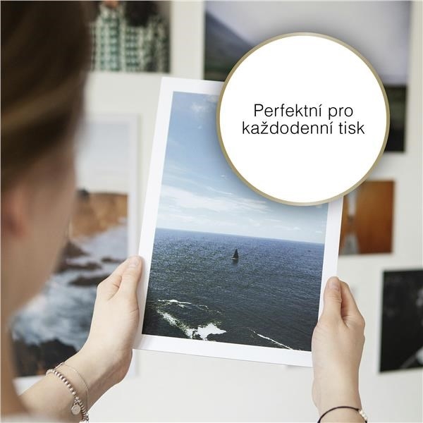 EPSON A4 Everyday Paper 75gsm, 500 listů
