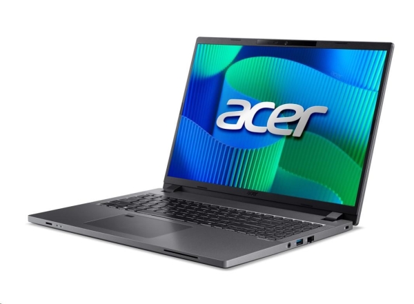 ACER NTB TravelMate P2 16 (TMP216-41-TCO-R68C), Ryzen 5 PRO 7535U,16" 1920x1200,16GB,512GB SSD,Radeon,W11Pro,Gray