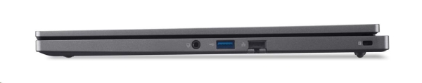 ACER NTB TravelMate P2 16 (TMP216-41-TCO-R68C), Ryzen 5 PRO 7535U,16" 1920x1200,16GB,512GB SSD,Radeon,W11Pro,Gray