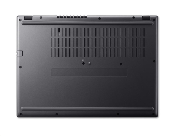 ACER NTB TravelMate P2 16 (TMP216-41-TCO-R68C), Ryzen 5 PRO 7535U,16" 1920x1200,16GB,512GB SSD,Radeon,W11Pro,Gray