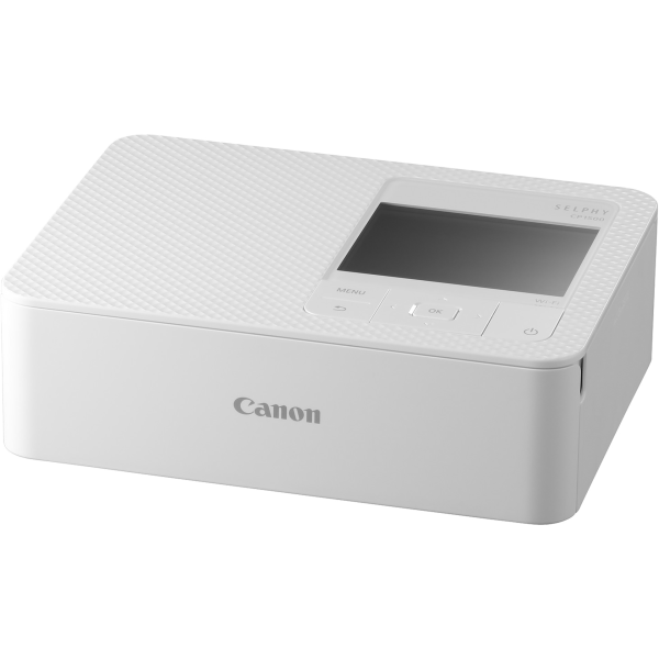 Canon SELPHY CP1500 (bílá)