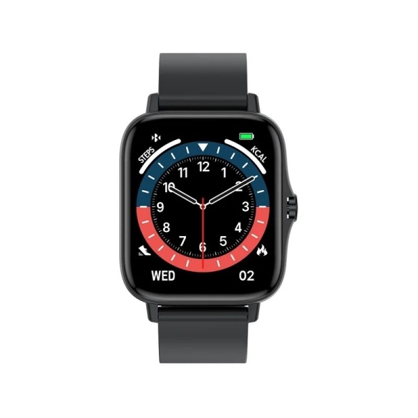 MaxCom Smartwatch FW55 Aurum Pro Black