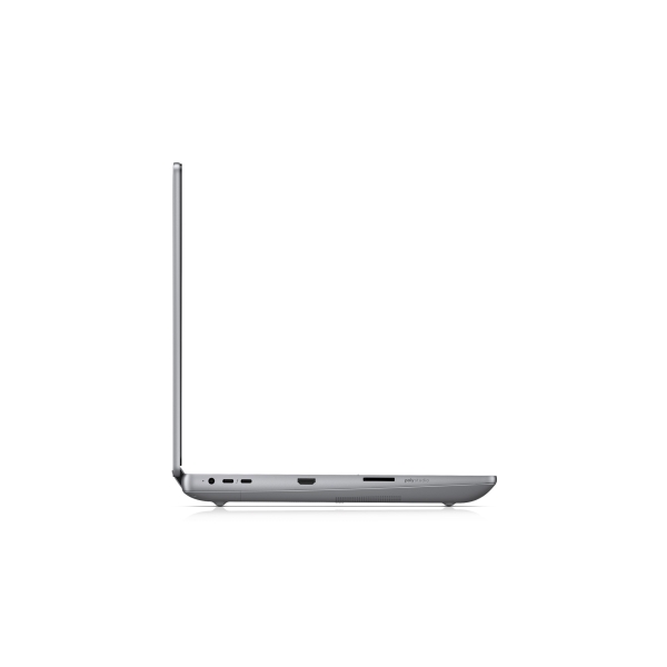 HP ZBook Fury G1i 16, U7 255Hx, 16.0 1920x1200/400n, RTXPRO1000Blw/8GB, 32GB, SSD 1TB, W11Pro, 3-3-0