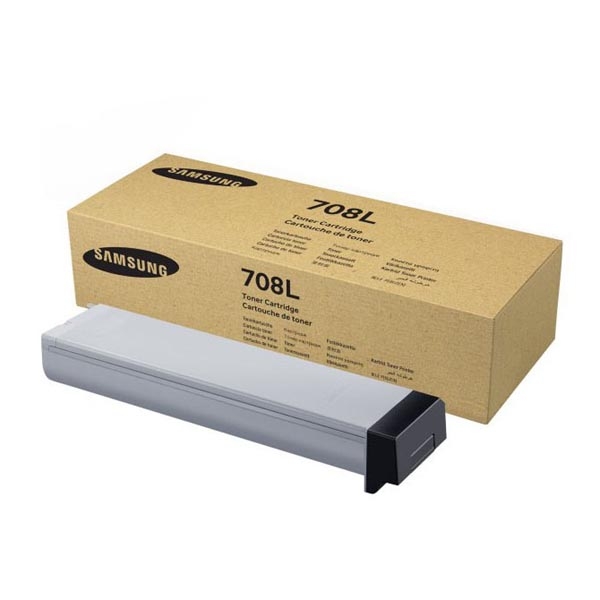 Toner HP MLT-D708L černý