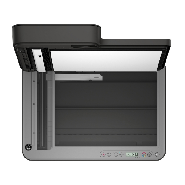 HP All-in-One Deskjet 4320 (A4, 8,5/5,5ppm, USB, Wi-Fi, BT, Print, Scan, Copy, ADF)