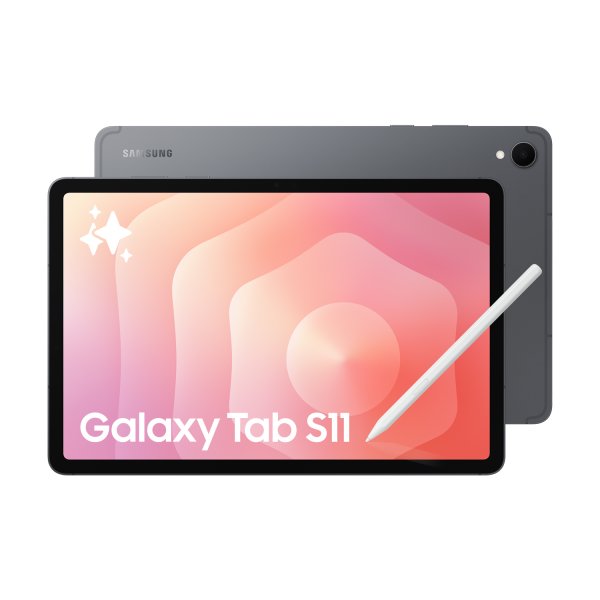 Samsung GalaxyTab S11 5G SM-X736 128GB Gray