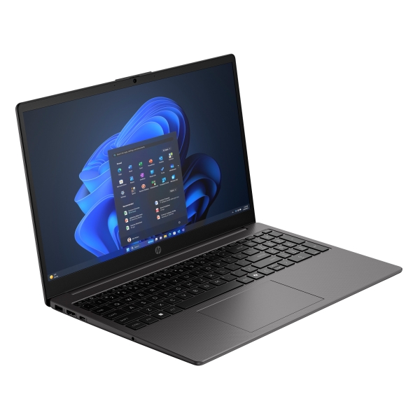 HP 255 G10, R3-7330U, 15.6 FHD/250n, 8GB, SSD 512GB, W11H, 1-1-0