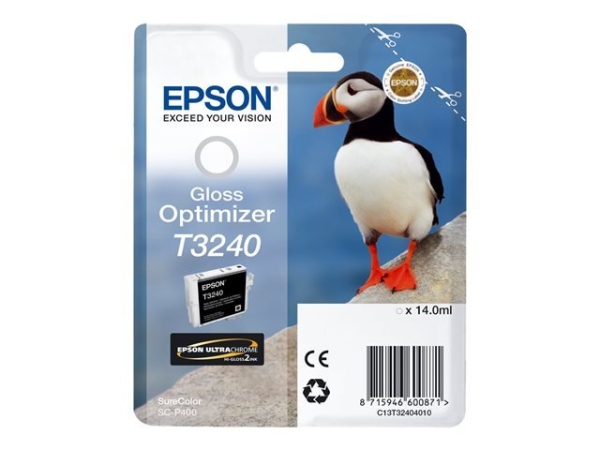 Náplň Epson C13T32404010 Gloss Optimizer