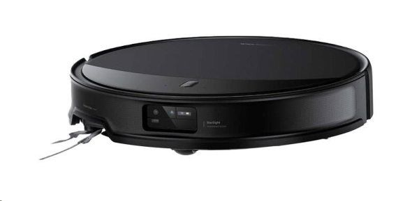 Roborock Saros 10R black