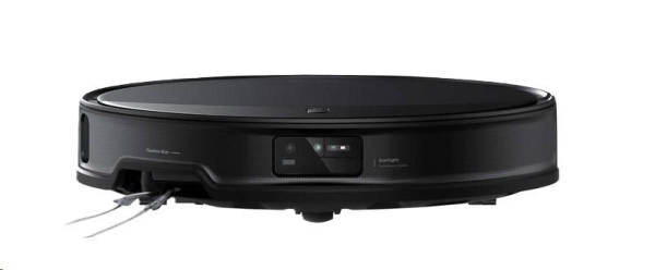 Roborock Saros 10R black
