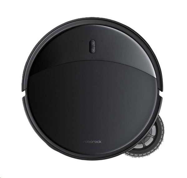 Roborock Saros 10R black