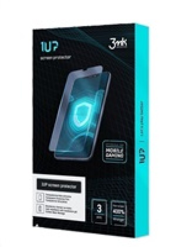 3mk 1UP pro Motorola Edge 60 Pro