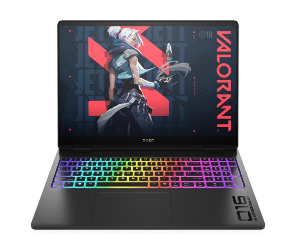 HP OMEN MAX 16-ah0003nc, Ultra 9- 275HX, 16" 2.5K OLED 240Hz,32GB DDR5,SSD 2TB,RTX 5080 16GB,Win11,2Y onsite+3M GamePass
