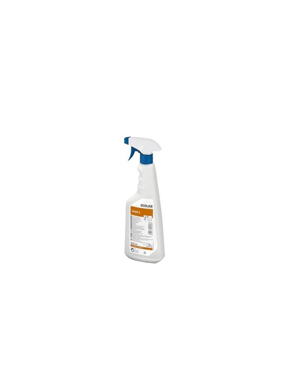 ECOLAB CARPET A na koberce 500 ml