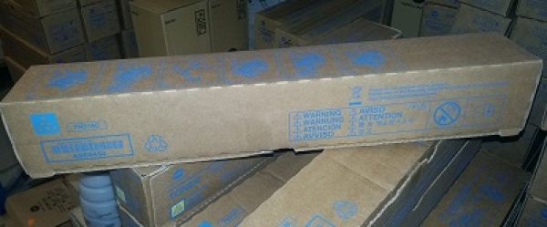 Toner Konica Minolta TN-514C A9E8450 azurový