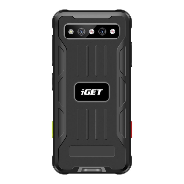iGET T mini Black