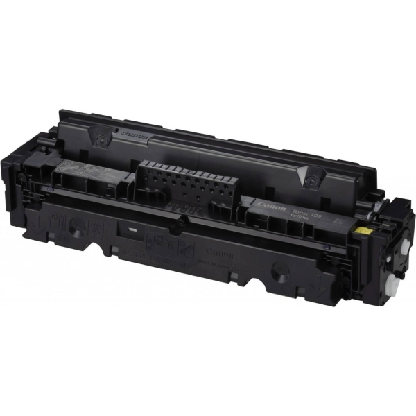Toner Canon T09Y žlutý