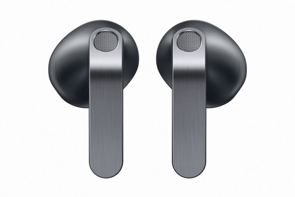 Samsung Galaxy Buds4/ANC/BT/Black