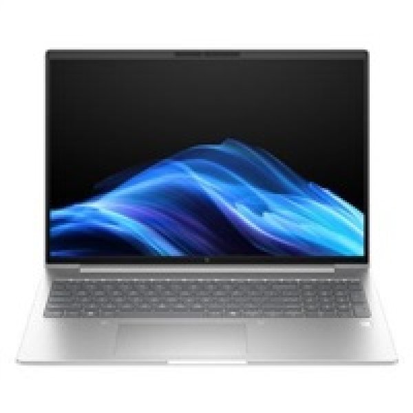 HP Elitebook 6 G1iR, Core 5 120U, 16.0 1920x1200 UWVA/300n, Intel Graphics, 16GB/DDR5, SSD 512GB, W11Pro, 3-3-3
