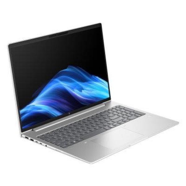 HP Elitebook 6 G1iR, Core 5 120U, 16.0 1920x1200 UWVA/300n, Intel Graphics, 16GB/DDR5, SSD 512GB, W11Pro, 3-3-3